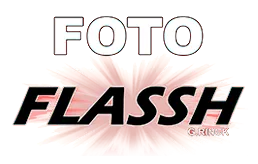 Foto Flassh logo